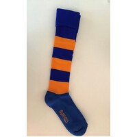 Williamstown Socks King Size 10-14
