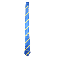 Williamstown Football Club Tie