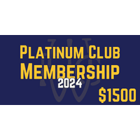 2024 Platinum Club Membership